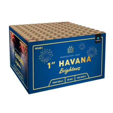 Havana-Brightness-City-Line-Magnum-Vuurwerk