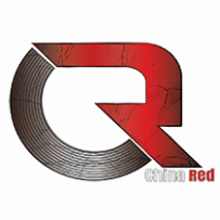 china-red
