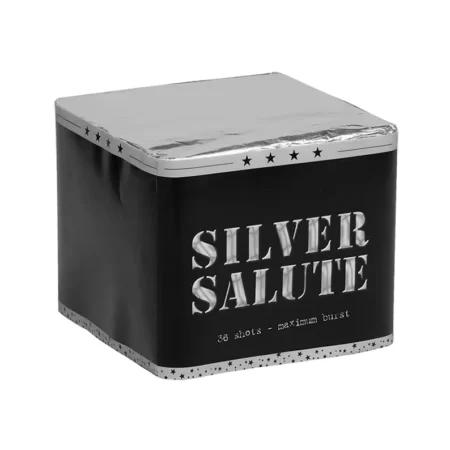 silver-salute